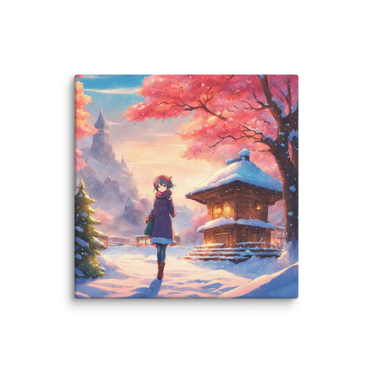 Canvas - WhatUWant2Buy