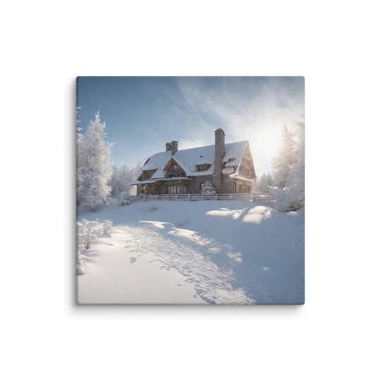 Canvas - WhatUWant2Buy