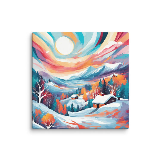 Canvas - WhatUWant2Buy