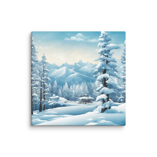 Canvas - WhatUWant2Buy