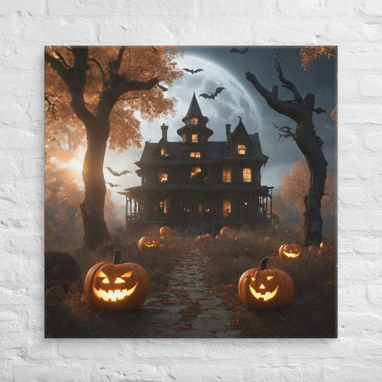 Canvas - WhatUWant2Buy