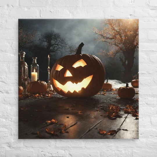 Canvas - WhatUWant2Buy