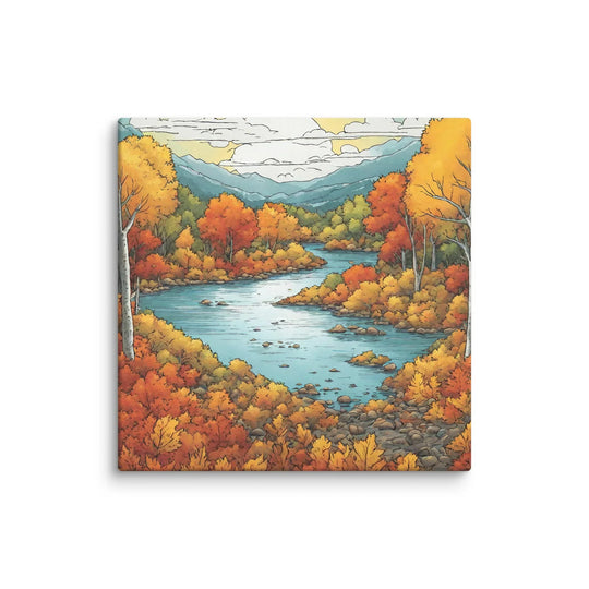 Canvas - WhatUWant2Buy