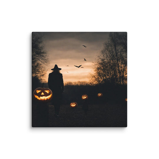 Canvas - WhatUWant2Buy