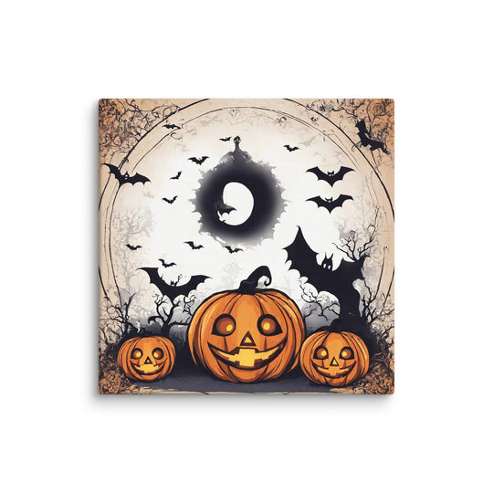 Canvas - WhatUWant2Buy