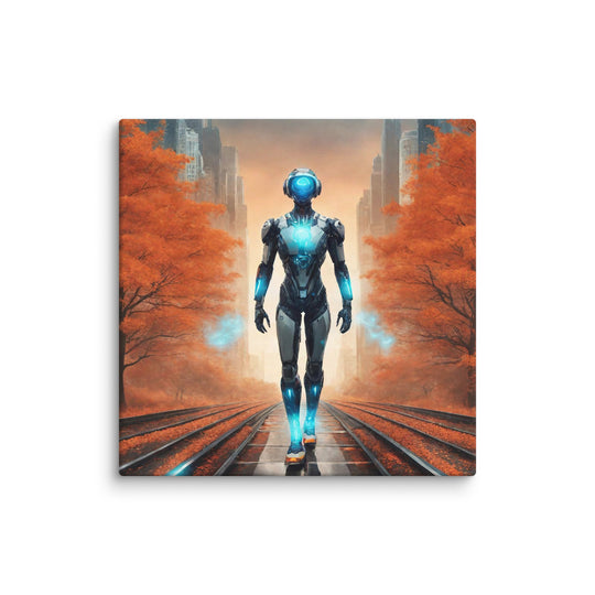 Canvas - WhatUWant2Buy