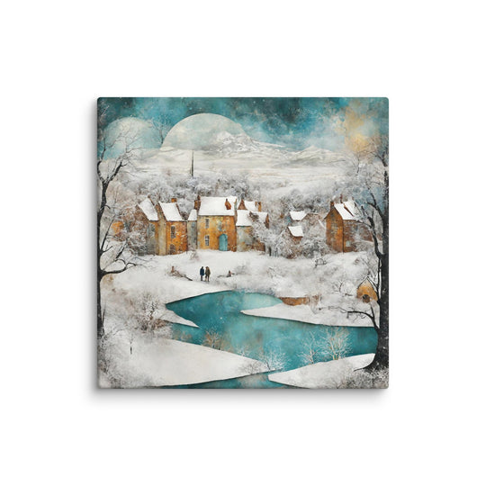 Canvas - WhatUWant2Buy
