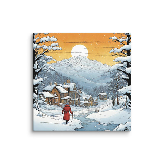 Canvas - WhatUWant2Buy