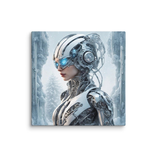 Canvas - WhatUWant2Buy