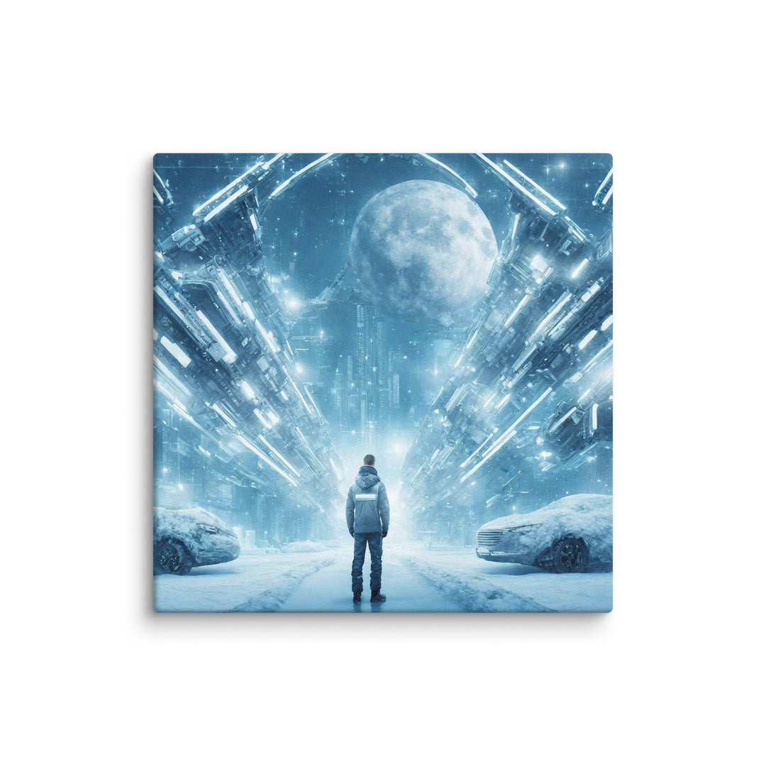 Canvas - WhatUWant2Buy