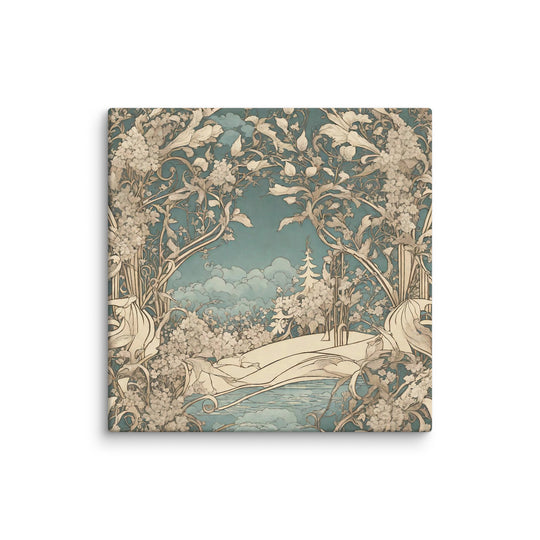 Canvas - WhatUWant2Buy