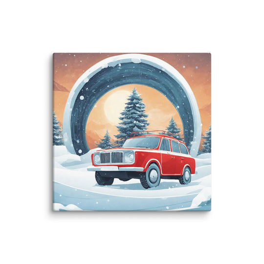 Canvas - WhatUWant2Buy