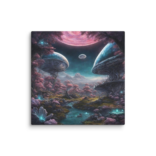 Canvas - WhatUWant2Buy