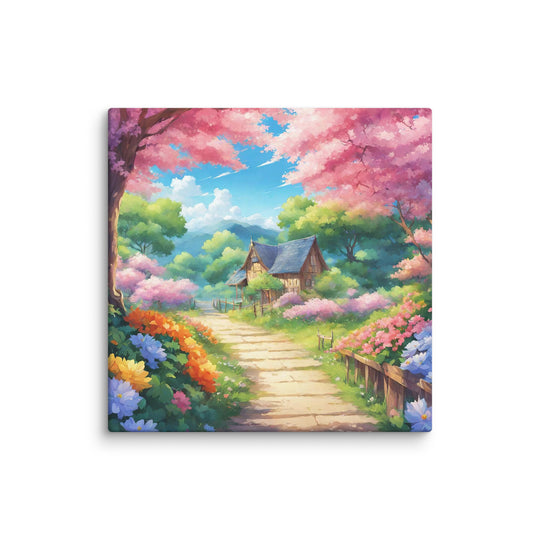 Canvas - WhatUWant2Buy