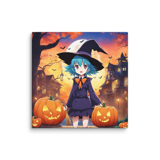 Canvas - WhatUWant2Buy