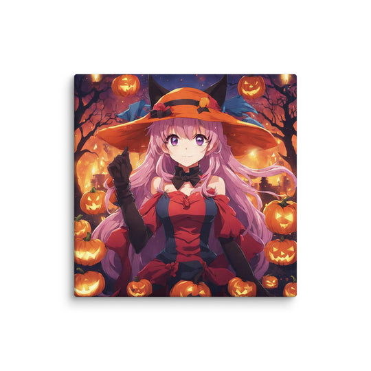 Canvas - WhatUWant2Buy