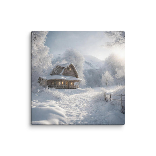 Canvas - WhatUWant2Buy