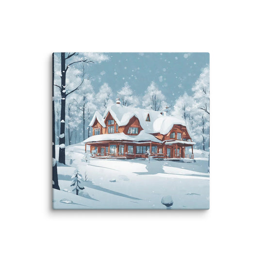 Canvas - WhatUWant2Buy