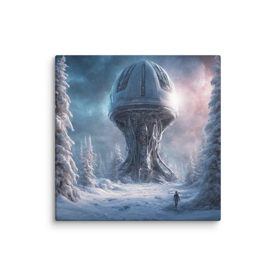 Canvas - WhatUWant2Buy