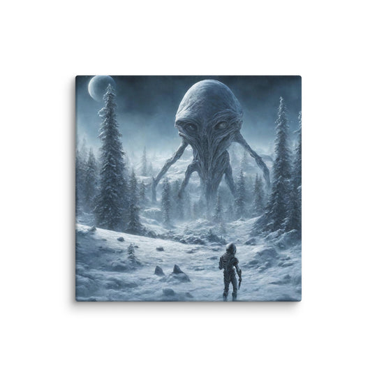 Canvas - WhatUWant2Buy