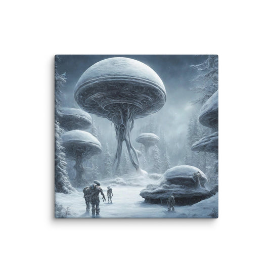 Canvas - WhatUWant2Buy