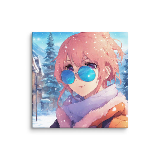 Canvas - WhatUWant2Buy
