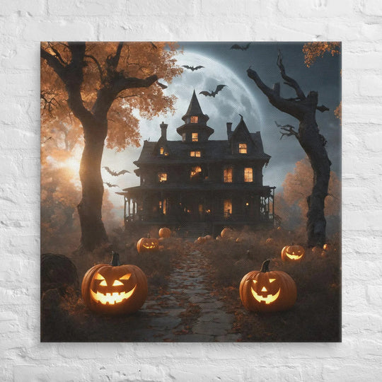 Canvas - WhatUWant2Buy