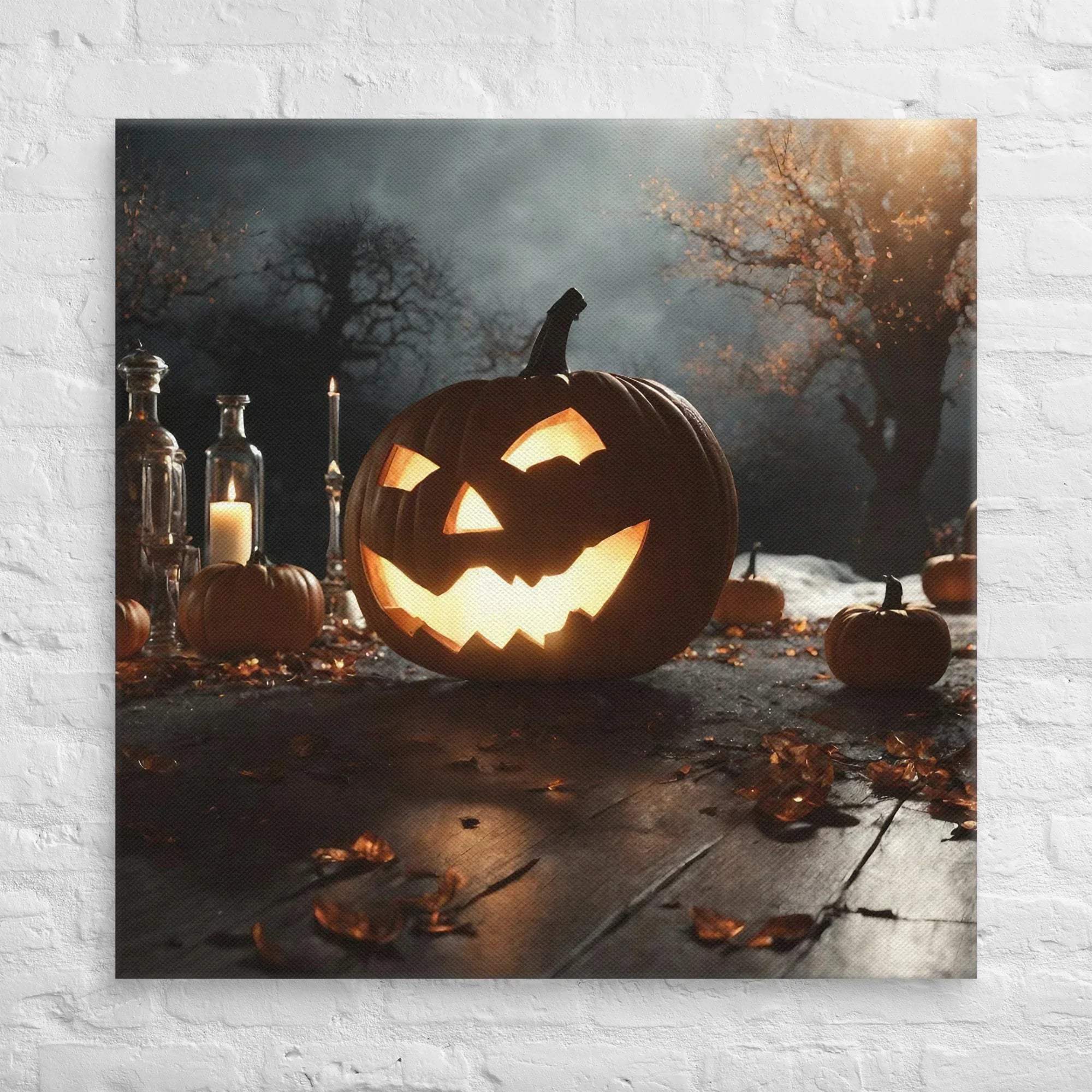 Canvas - WhatUWant2Buy