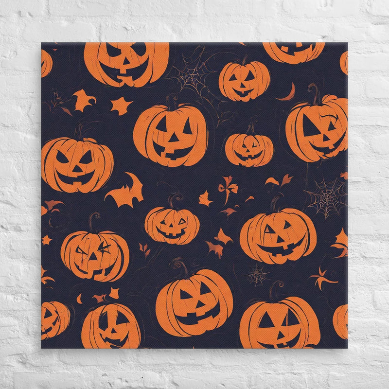 Canvas - WhatUWant2Buy