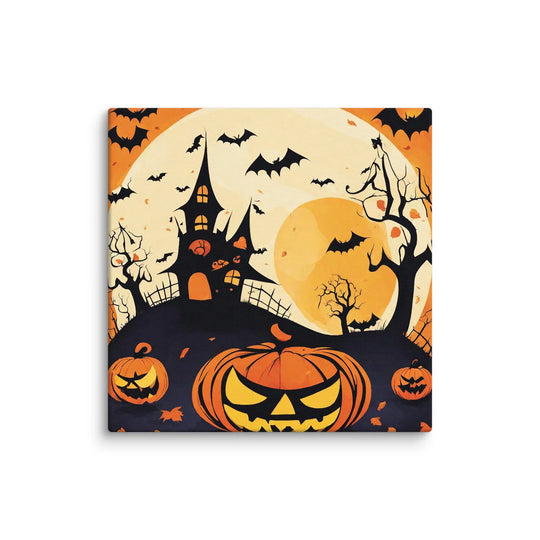 Canvas - WhatUWant2Buy