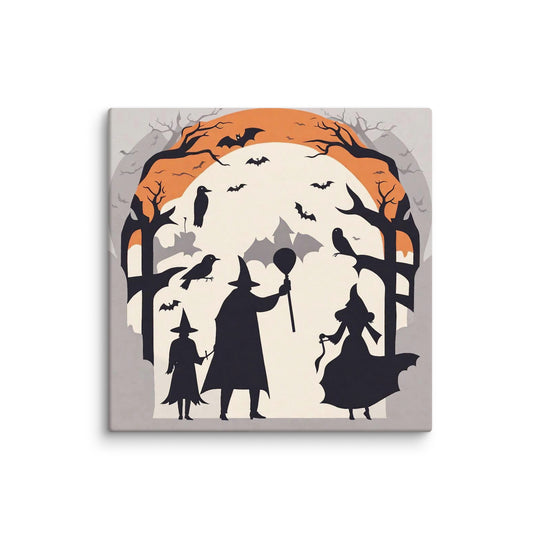 Canvas - WhatUWant2Buy