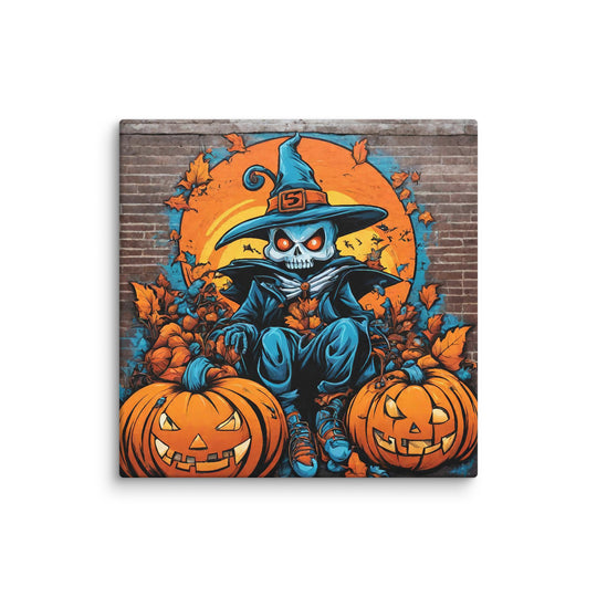 Canvas - WhatUWant2Buy