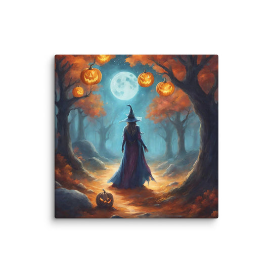 Canvas - WhatUWant2Buy