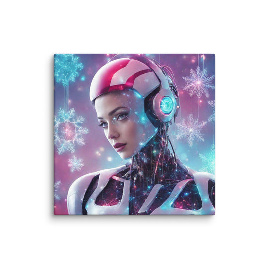 Canvas - WhatUWant2Buy