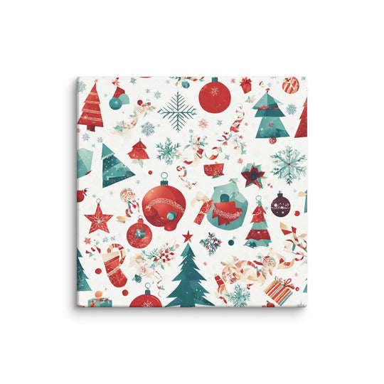 Canvas - WhatUWant2Buy