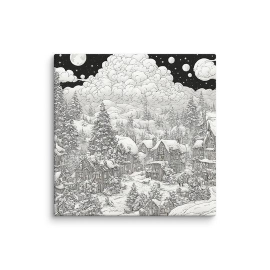 Canvas - WhatUWant2Buy