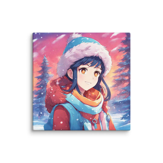 Canvas - WhatUWant2Buy