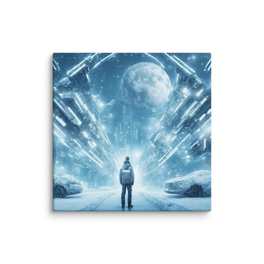 Canvas - WhatUWant2Buy