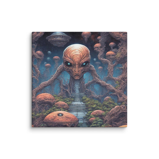 Canvas - WhatUWant2Buy