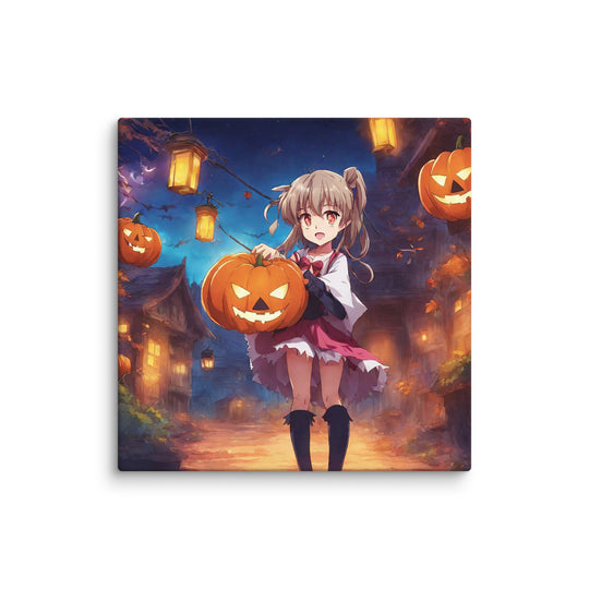 Canvas - WhatUWant2Buy