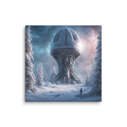 Canvas - WhatUWant2Buy