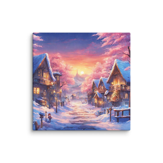 Canvas - WhatUWant2Buy