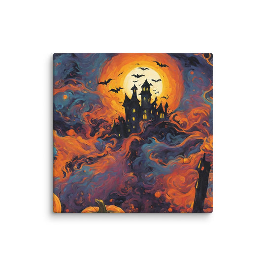 Canvas - WhatUWant2Buy