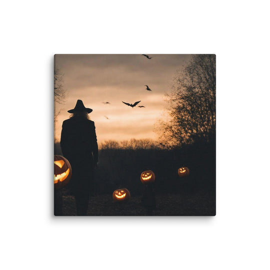 Canvas - WhatUWant2Buy