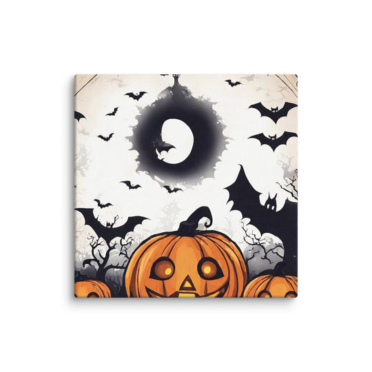 Canvas - WhatUWant2Buy