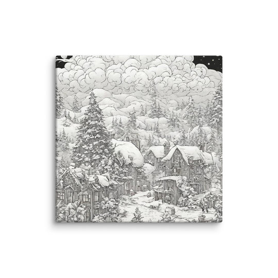 Canvas - WhatUWant2Buy