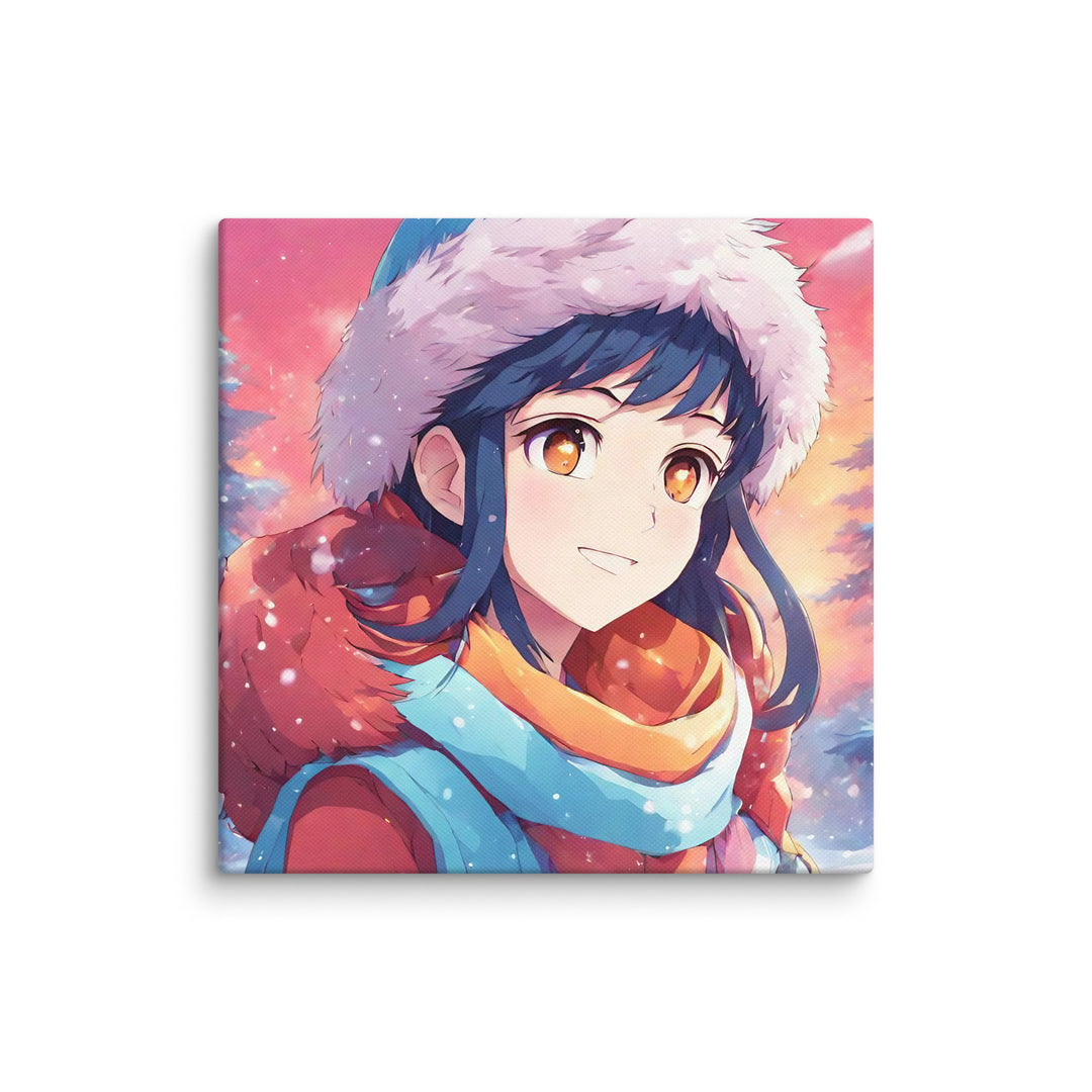 Canvas - WhatUWant2Buy