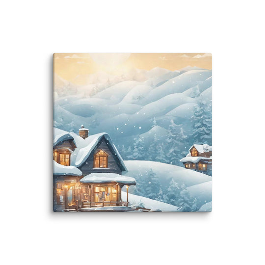 Canvas - WhatUWant2Buy