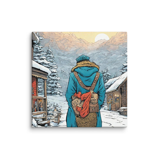 Canvas - WhatUWant2Buy