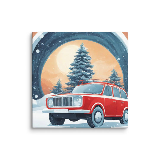 Canvas - WhatUWant2Buy